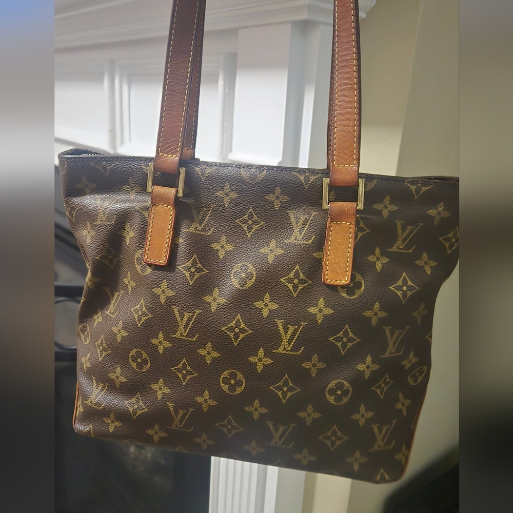 Louis Vuitton Tote